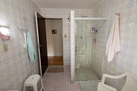 Casa para alugar com 274m², 3 quartos e 2 vagas Casa para alugar com 274m², 3 quartos e 2 vagasBanheiro 1