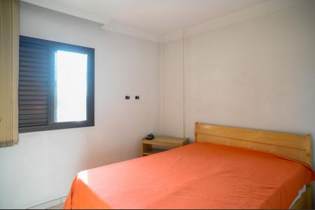 Quarto 3 - Suite de apartamento à venda com 3 quartos, 91m² em Vila Vermelha, São Paulo