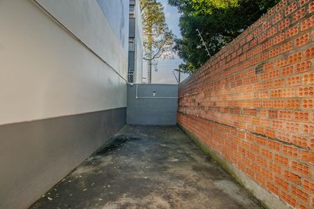 Garagem de apartamento para alugar com 1 quarto, 41m² em São Sebastião, Porto Alegre