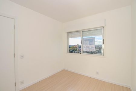 Suíte de apartamento para alugar com 1 quarto, 41m² em São Sebastião, Porto Alegre