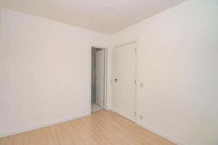 Suíte de apartamento para alugar com 1 quarto, 41m² em São Sebastião, Porto Alegre