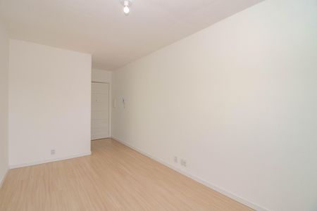 Sala de apartamento para alugar com 1 quarto, 41m² em São Sebastião, Porto Alegre