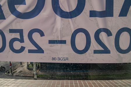 Plaquinha de apartamento para alugar com 1 quarto, 41m² em São Sebastião, Porto Alegre