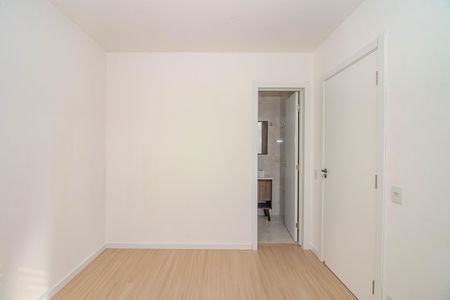 Suíte de apartamento para alugar com 1 quarto, 41m² em São Sebastião, Porto Alegre
