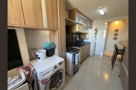 Apartamento à venda com 75m², 3 quartos e 1 vaga