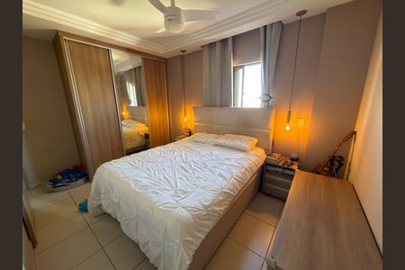 Apartamento à venda com 3 quartos, 75m² em Residencial Solar Montparnasse, Brasília