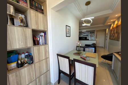 Apartamento à venda com 75m², 3 quartos e 1 vaga