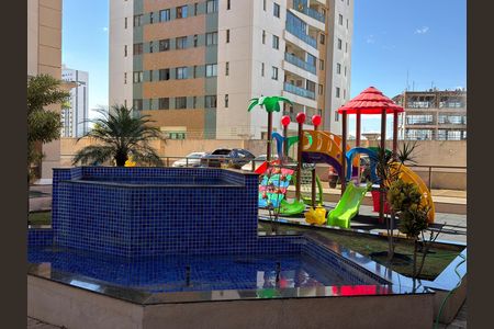Apartamento à venda com 75m², 3 quartos e 1 vaga
