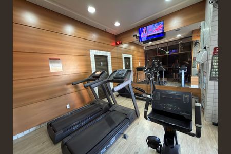 Apartamento à venda com 75m², 3 quartos e 1 vaga