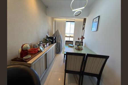 Apartamento à venda com 75m², 3 quartos e 1 vaga