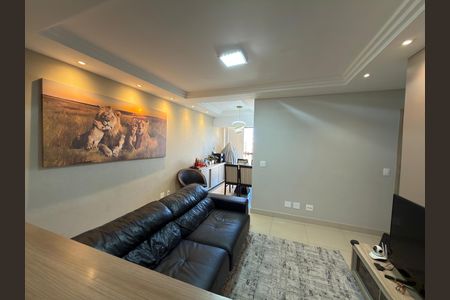 Apartamento à venda com 75m², 3 quartos e 1 vaga