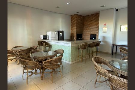 Apartamento à venda com 3 quartos, 75m² em Residencial Solar Montparnasse, Brasília