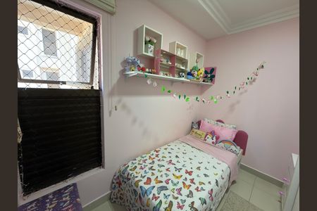 Apartamento à venda com 3 quartos, 75m² em Residencial Solar Montparnasse, Brasília
