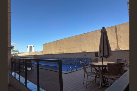 Apartamento à venda com 3 quartos, 75m² em Residencial Solar Montparnasse, Brasília