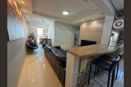 Apartamento à venda com 3 quartos, 75m² em Residencial Solar Montparnasse, Brasília