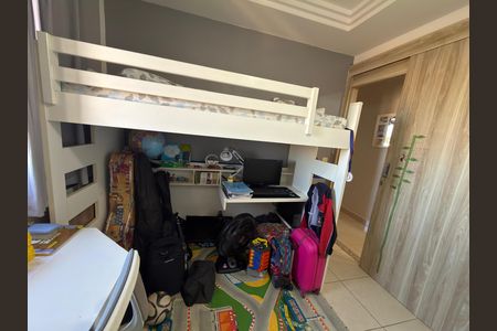 Apartamento à venda com 3 quartos, 75m² em Residencial Solar Montparnasse, Brasília