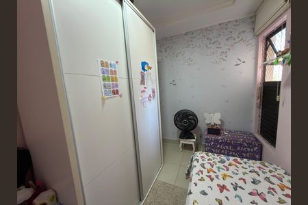 Apartamento à venda com 3 quartos, 75m² em Residencial Solar Montparnasse, Brasília