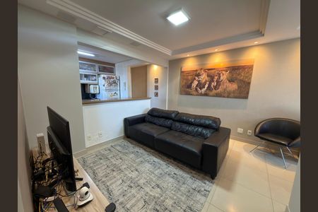 Apartamento à venda com 3 quartos, 75m² em Residencial Solar Montparnasse, Brasília