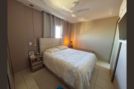 Apartamento à venda com 3 quartos, 75m² em Residencial Solar Montparnasse, Brasília
