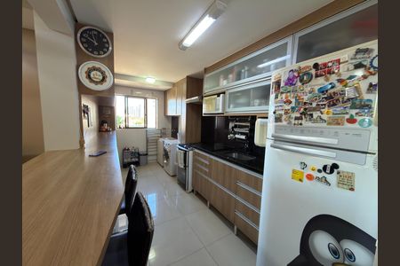Apartamento à venda com 75m², 3 quartos e 1 vaga