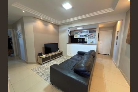 Apartamento à venda com 75m², 3 quartos e 1 vaga