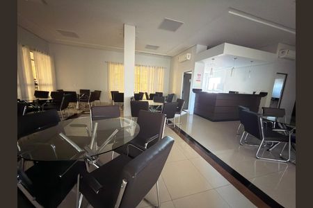 Apartamento à venda com 75m², 3 quartos e 1 vaga