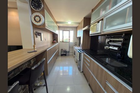 Apartamento à venda com 75m², 3 quartos e 1 vaga