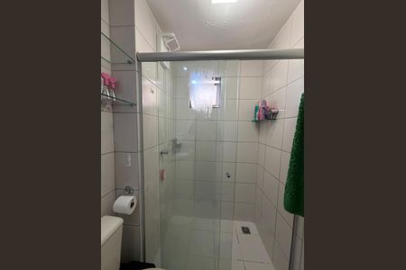 Apartamento à venda com 3 quartos, 75m² em Residencial Solar Montparnasse, Brasília