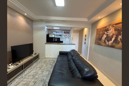 Apartamento à venda com 75m², 3 quartos e 1 vaga