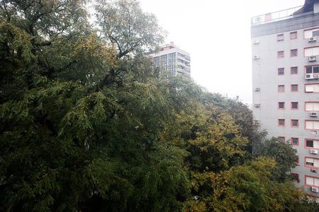 Vista do Quarto 4 de apartamento à venda com 4 quartos, 190m² em Moinhos de Vento, Porto Alegre