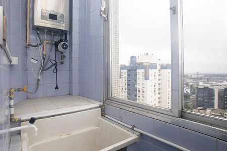Área de Serviço + Despensa de apartamento à venda com 4 quartos, 190m² em Moinhos de Vento, Porto Alegre