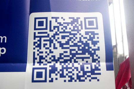 QR Code QLYB-244 de apartamento à venda com 4 quartos, 190m² em Moinhos de Vento, Porto Alegre