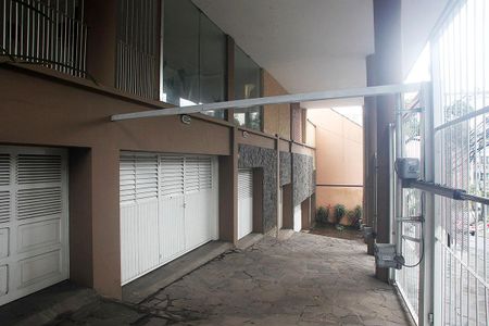 Garagem de apartamento à venda com 4 quartos, 190m² em Moinhos de Vento, Porto Alegre