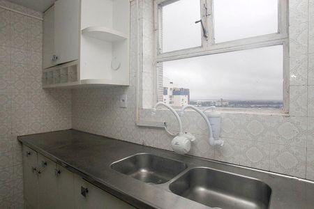 Cozinha de apartamento à venda com 4 quartos, 190m² em Moinhos de Vento, Porto Alegre