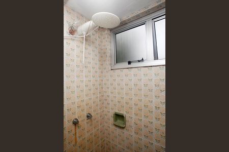 Banheiro de apartamento à venda com 4 quartos, 190m² em Moinhos de Vento, Porto Alegre