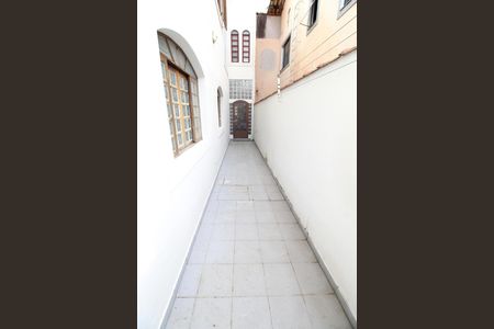 Casa para alugar com 228m², 3 quartos e 2 vagasQuintal
