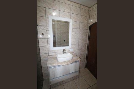 Casa para alugar com 228m², 3 quartos e 2 vagasBanheiro