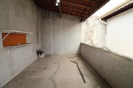 Casa para alugar com 228m², 3 quartos e 2 vagasÁrea de Serviço