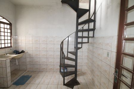 Casa para alugar com 228m², 3 quartos e 2 vagasÁrea de Serviço