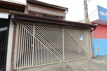 Casa para alugar com 228m², 3 quartos e 2 vagasGaragem