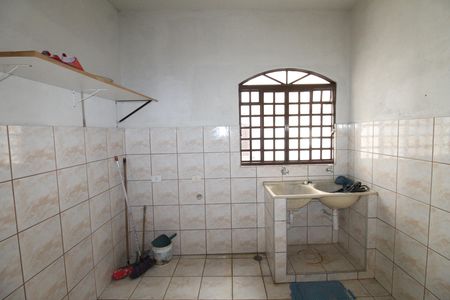 Casa para alugar com 228m², 3 quartos e 2 vagasÁrea de Serviço