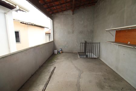 Casa para alugar com 228m², 3 quartos e 2 vagasÁrea de Serviço