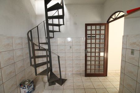 Casa para alugar com 228m², 3 quartos e 2 vagasÁrea de Serviço
