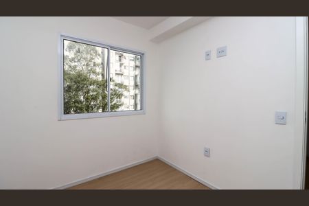 Suíte  de apartamento à venda com 1 quarto, 25m² em Vila Andrade, São Paulo