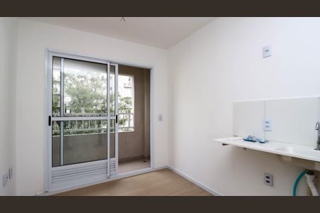 Apartamento à venda com 1 quarto, 25m² em Vila Andrade, São Paulo