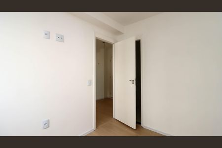 Suíte  de apartamento à venda com 1 quarto, 25m² em Vila Andrade, São Paulo