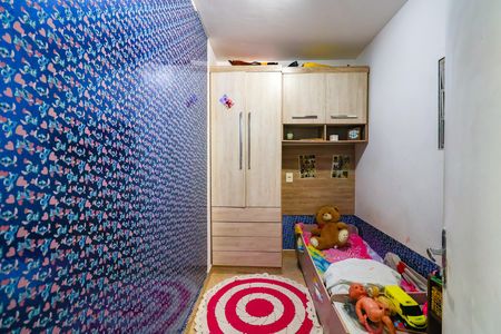 Casa à venda com 2 quartos, 50m² em Vila Franca, São Paulo