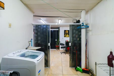 Casa à venda com 2 quartos, 50m² em Vila Franca, São Paulo