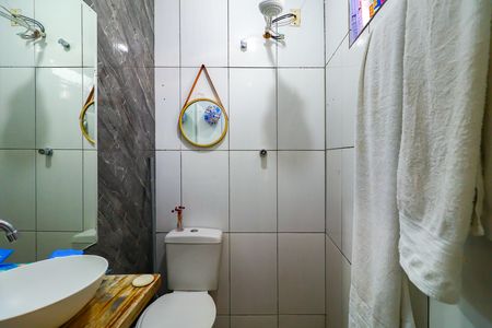 Casa à venda com 2 quartos, 50m² em Vila Franca, São Paulo