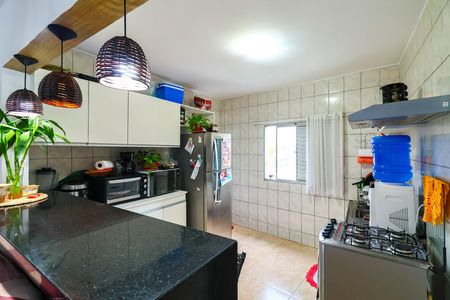 Casa à venda com 2 quartos, 50m² em Vila Franca, São Paulo